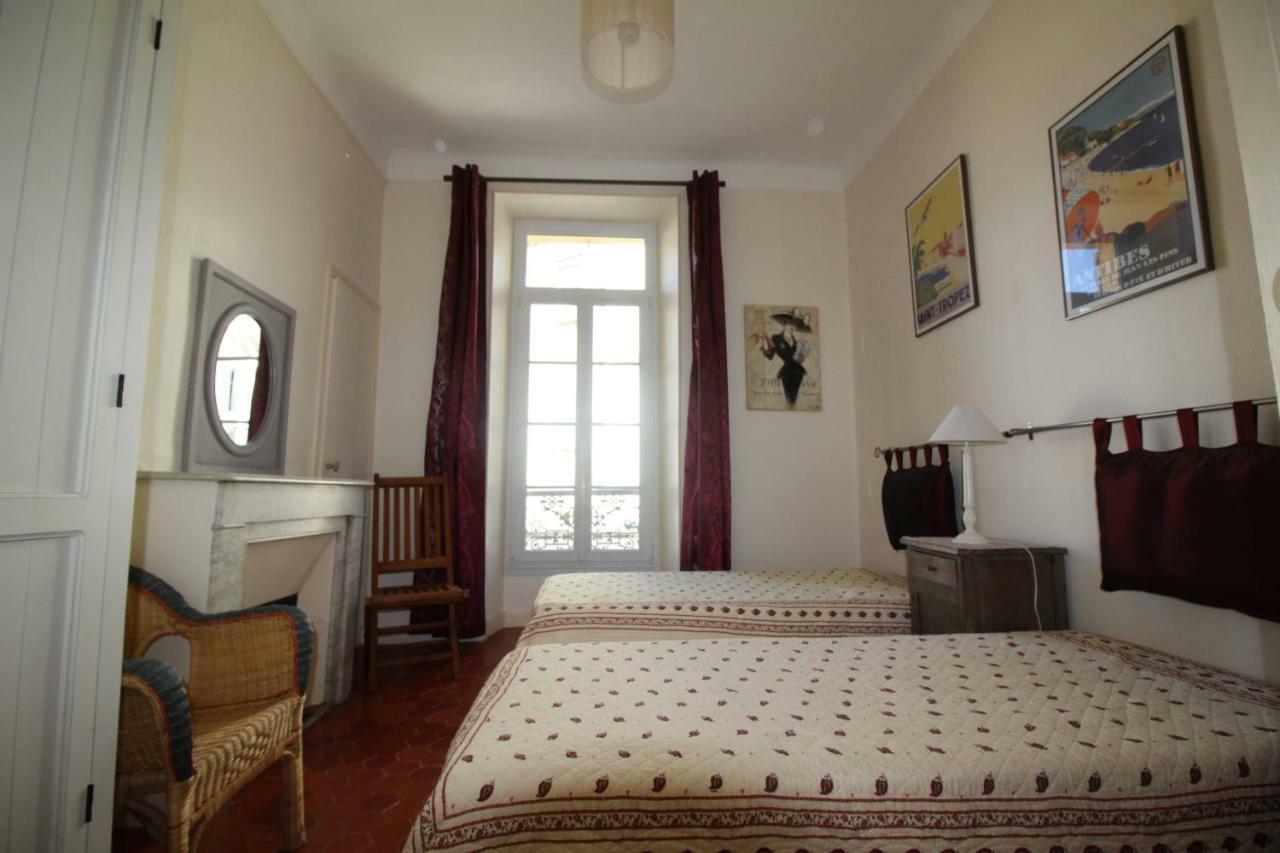 Agencia Apartement 3 Pieces Rue D'Antibes Кан Екстериор снимка