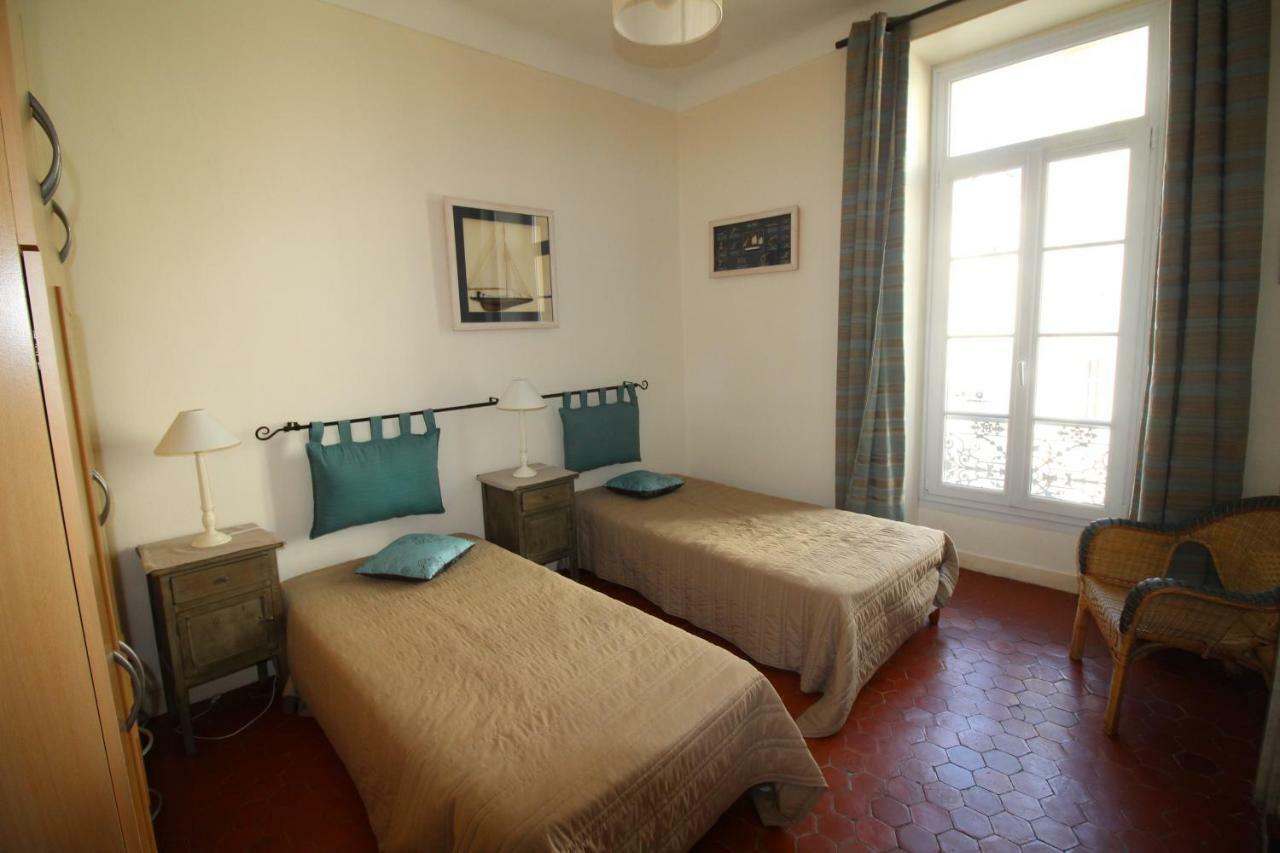 Agencia Apartement 3 Pieces Rue D'Antibes Кан Екстериор снимка